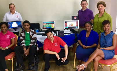 Advanced EYEGAZE Technology ( Typing with your eyes )